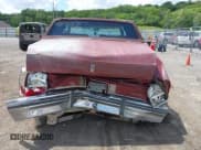 ✅ 1984 Oldsmobile Delta • VIN: 1G3AY37Y5EX328118 • Лот: 42376575. Опубликован ранее на IAAI с пробегом 28 803 миль. Бесплатный доступ к архиву аукционных продаж из США и подробный отчёт об истории автомобиля на DreamBid. Изображение 16.