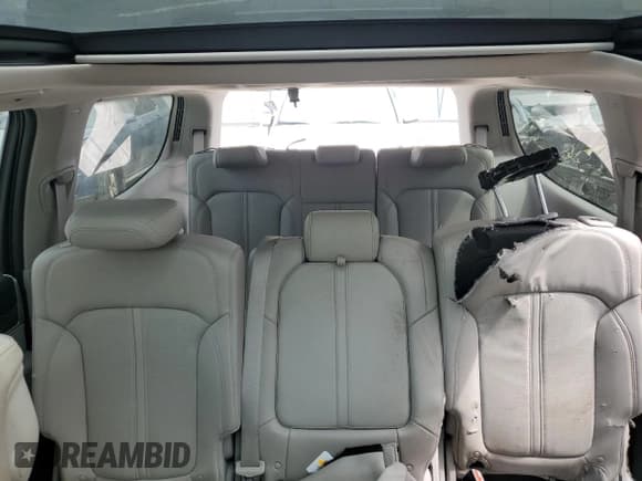 ✅ 2022 Jeep Wagoneer Series II • VIN: 1C4SJVBT2NS134742 • Lot: 47310204. Wystawiony na Copart z przebiegiem 23 429 mil. Bezpłatny archiwum sprzedaży aukcyjnych z USA i szczegółowy raport historii pojazdu na DreamBid. Zdjęcie 10.