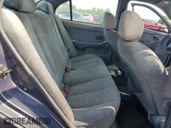 ✅ 2002 Hyundai Elantra GLS • VIN: KMHDN45D22U384067 • Lot: 59384065. Wystawiony na Copart z przebiegiem 131 236 mil. Bezpłatny archiwum sprzedaży aukcyjnych z USA i szczegółowy raport historii pojazdu na DreamBid. Zdjęcie 10.