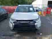 2018 Mitsubishi Outlander ES with VIN JA4AZ3A32JZ032802, listed as a IAAI auction lot 43186494 with 100,972 mi miles and . Bid and sale history available at DreamBid. Image 12.