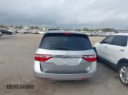 ✅ 2011 Honda Odyssey EX-L • VIN: 5FNRL5H62BB005368 • Lot: 43738477. Listed on IAAI with 207,719 mi. Free auction sales archive from the USA and detailed vehicle history report at DreamBid. Image 16.