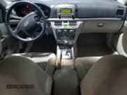 ✅ 2007 Hyundai Sonata SE • VIN: 5NPEU46F77H226336 • Лот: 87934035. Опубликован ранее на Copart с пробегом 208 030 миль. Бесплатный доступ к архиву аукционных продаж из США и подробный отчёт об истории автомобиля на DreamBid. Изображение 8.