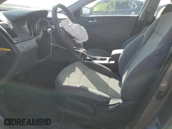 ✅ 2013 Hyundai Sonata GLS • VIN: 5NPEB4AC4DH528245 • Lot: 72802464. Listed on Copart with 129,018 mi. Free auction sales archive from the USA and detailed vehicle history report at DreamBid. Image 7.