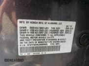 ✅ 2018 Honda Pilot Touring • VIN: 5FNYF6H99JB069585 • Lot: 64240475. Listed on Copart with 141,975 mi. Free auction sales archive from the USA and detailed vehicle history report at DreamBid. Image 13.