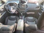 ✅ 2016 Jeep Cherokee Sport • VIN: 1C4PJLAB0GW280877 • Лот: 81296605. Опубликован ранее на Copart с пробегом 127 658 миль. Бесплатный доступ к архиву аукционных продаж из США и подробный отчёт об истории автомобиля на DreamBid. Изображение 8.