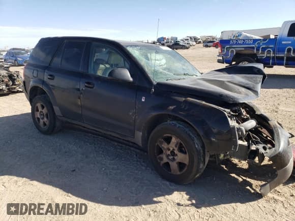 ✅ 2005 Saturn VUE • VIN: 5GZCZ634X5S826580 • Lot: 47013325. Wystawiony na Copart z przebiegiem Nie podano. Bezpłatny archiwum sprzedaży aukcyjnych z USA i szczegółowy raport historii pojazdu na DreamBid. Zdjęcie 4.
