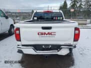 ✅ 2023 GMC Canyon 4WD AT4 • VIN: 1GTP6DEK4P1263112 • Lot: 41445424. Listed on IAAI with 27,260 mi. Free auction sales archive from the USA and detailed vehicle history report at DreamBid. Image 16.