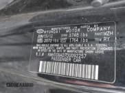 ✅ 2013 Hyundai Veloster w/Black Int • VIN: KMHTC6AD7DU092257 • Lot: 41464977. Wystawiony na IAAI z przebiegiem 151 152 mil. Bezpłatny archiwum sprzedaży aukcyjnych z USA i szczegółowy raport historii pojazdu na DreamBid. Zdjęcie 9.