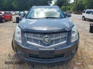 ✅ 2011 Cadillac SRX Premium Collection • VIN: 3GYFNFEY7BS505200 • Lot: 64261755. Wystawiony na Copart z przebiegiem Nie podano. Bezpłatny archiwum sprzedaży aukcyjnych z USA i szczegółowy raport historii pojazdu na DreamBid. Zdjęcie 5.