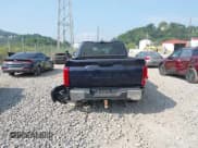 ✅ 2023 Toyota Tundra SR5 • VIN: 5TFLA5DBXPX105424 • Lot: 42947429. Listed on IAAI with 27,742 mi. Free auction sales archive from the USA and detailed vehicle history report at DreamBid. Image 17.