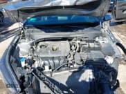 ✅ 2023 Kia Forte LXS • VIN: 3KPF24AD6PE685670 • Lot: 43520081. Listed on IAAI with 38,544 mi. Free auction sales archive from the USA and detailed vehicle history report at DreamBid. Image 10.