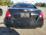 ✅ 2005 Nissan Maxima SE • VIN: 1N4BA41E05C856109 • Lot: 85344535. Listed on Copart with 85,349 mi. Free auction sales archive from the USA and detailed vehicle history report at DreamBid. Image 6.