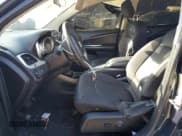 ✅ 2014 Dodge Journey SXT • VIN: 3C4PDCBG3ET108069 • Lot: 91933765. Listed on Copart with 155,284 mi. Free auction sales archive from the USA and detailed vehicle history report at DreamBid. Image 7.