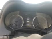 ✅ 2017 Infiniti Q60 Premium • VIN: JN1EV7ELXHM551403 • Lot: 57383545. Listed on Copart with 92,201 mi. Free auction sales archive from the USA and detailed vehicle history report at DreamBid. Image 9.