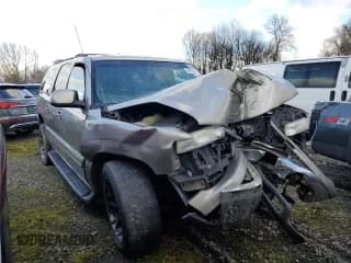 ✅ 2001 Chevrolet Suburban LT • VIN: 3GNEC16T11G147081 • Lot: 45738435. Wystawiony na Copart z przebiegiem Nie podano. Bezpłatny archiwum sprzedaży aukcyjnych z USA i szczegółowy raport historii pojazdu na DreamBid. Zdjęcie 4.