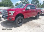 ✅ 2015 Ford F-150 XLT • VIN: 1FTEW1EF4FFC47079 • Лот: 42277620. Опубликован ранее на IAAI с пробегом 141 094 миль. Бесплатный доступ к архиву аукционных продаж из США и подробный отчёт об истории автомобиля на DreamBid. Изображение 2.