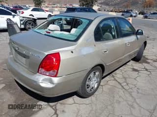 ✅ 2005 Hyundai Elantra GLS • VIN: KMHDN46D65U009320 • Lot: 43160383. Wystawiony na IAAI z przebiegiem 107 552 mil. Bezpłatny archiwum sprzedaży aukcyjnych z USA i szczegółowy raport historii pojazdu na DreamBid. Zdjęcie 4.