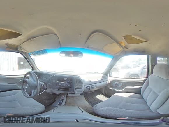 ✅ 1995 GMC Sierra 1500 • VIN: 2GTEK19K5S1568617 • Lot: 63523915. Listed on Copart with 241,097 mi. Free auction sales archive from the USA and detailed vehicle history report at DreamBid. Image 14.