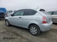 ✅ 2008 Hyundai Accent GS • VIN: KMHCM36C48U064207 • Лот: 85609184. Опубликован ранее на Copart с пробегом 166 671 миль. Бесплатный доступ к архиву аукционных продаж из США и подробный отчёт об истории автомобиля на DreamBid. Изображение 2.