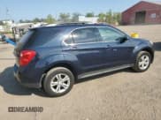 ✅ 2015 Chevrolet Equinox LT • VIN: 2GNALBEK2F6309834 • Лот: 71393264. Опубликован ранее на Copart с пробегом 167 072 миль. Бесплатный доступ к архиву аукционных продаж из США и подробный отчёт об истории автомобиля на DreamBid. Изображение 3.