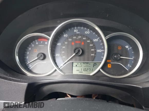 ✅ 2015 Toyota Corolla S Plus • VIN: 2T1BURHEXFC248711 • Лот: 43391927. Опубликован ранее на IAAI с пробегом 110 271 миль. Бесплатный доступ к архиву аукционных продаж из США и подробный отчёт об истории автомобиля на DreamBid. Изображение 7.