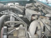 ✅ 1997 Ford Ranger XL • VIN: 1FTCR14A3VPA74183 • Lot: 43034599. Wystawiony na IAAI z przebiegiem 142 984 mil. Bezpłatny archiwum sprzedaży aukcyjnych z USA i szczegółowy raport historii pojazdu na DreamBid. Zdjęcie 10.