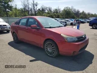 ✅ 2011 Ford Focus SES • VIN: 1FAHP3GN7BW107375 • Lot: 68383895. Wystawiony na Copart z przebiegiem 122 812 mil. Bezpłatny archiwum sprzedaży aukcyjnych z USA i szczegółowy raport historii pojazdu na DreamBid. Zdjęcie 4.