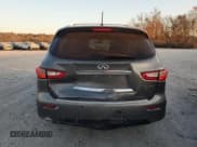 ✅ 2015 Infiniti QX60 • VIN: 5N1AL0MM2FC518512 • Лот: 92804935. Опубликован ранее на Copart с пробегом 142 541 миль. Бесплатный доступ к архиву аукционных продаж из США и подробный отчёт об истории автомобиля на DreamBid. Изображение 6.