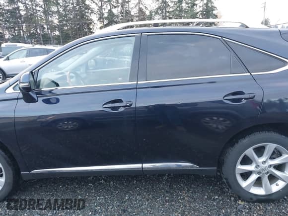 ✅ 2010 Lexus RX 350 • VIN: JTJBK1BA4A2429563 • Lot: 43815060. Wystawiony na IAAI z przebiegiem 146 595 mil. Bezpłatny archiwum sprzedaży aukcyjnych z USA i szczegółowy raport historii pojazdu na DreamBid. Zdjęcie 15.