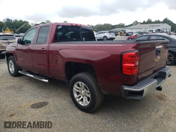 ✅ 2016 Chevrolet Silverado 1500 LT • VIN: 1GCRCREC7GZ331816 • Лот: 66645115. Опубликован ранее на Copart с пробегом 92 803 миль. Бесплатный доступ к архиву аукционных продаж из США и подробный отчёт об истории автомобиля на DreamBid. Изображение 2.