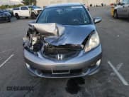 ✅ 2009 Honda Fit Sport • VIN: JHMGE88429S054969 • Lot: 93667705. Listed on Copart with 206,382 mi. Free auction sales archive from the USA and detailed vehicle history report at DreamBid. Image 13.