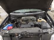 ✅ 2011 Ford F-150 FX4 • VIN: 1FTFX1EF1BKD72754 • Lot: 43313911. Listed on IAAI with 162,798 mi. Free auction sales archive from the USA and detailed vehicle history report at DreamBid. Image 10.