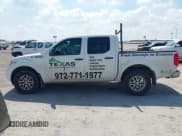 ✅ 2018 Nissan Frontier SV • VIN: 1N6DD0ER2JN707311 • Lot: 43123082. Listed on IAAI with 235,627 mi. Free auction sales archive from the USA and detailed vehicle history report at DreamBid. Image 14.