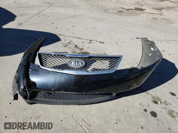 ✅ 2010 Kia Forte SX • VIN: KNAFW4A39A5110426 • Lot: 85909765. Listed on Copart with 141,499 mi. Free auction sales archive from the USA and detailed vehicle history report at DreamBid. Image 12.