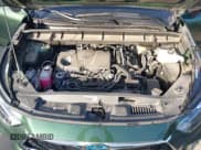 ✅ 2023 Toyota Highlander Hybrid Platinum • VIN: 5TDFARAH8PS521359 • Lot: 41805131. Wystawiony na IAAI z przebiegiem 24 598 mil. Bezpłatny archiwum sprzedaży aukcyjnych z USA i szczegółowy raport historii pojazdu na DreamBid. Zdjęcie 10.