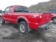 ✅ 2008 Ford F-250 XL • VIN: 1FTSX21R08ED81960 • Lot: 43584562. Wystawiony na IAAI z przebiegiem 146 067 mil. Bezpłatny archiwum sprzedaży aukcyjnych z USA i szczegółowy raport historii pojazdu na DreamBid. Zdjęcie 3.