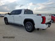 ✅ 2025 Toyota Tundra SR • VIN: 5TFLA5ABXSX048560 • Lot: 80626935. Listed on Copart with 7,934 mi. Free auction sales archive from the USA and detailed vehicle history report at DreamBid. Image 2.