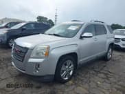 ✅ 2015 GMC Terrain SLT • VIN: 2GKFLTE30F6357236 • Лот: 42886250. Опубликован ранее на IAAI с пробегом 301 630 миль. Бесплатный доступ к архиву аукционных продаж из США и подробный отчёт об истории автомобиля на DreamBid. Изображение 17.