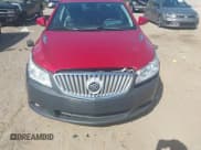 ✅ 2012 Buick LaCrosse Premium 1 • VIN: 1G4GD5E39CF350680 • Lot: 43042449. Wystawiony na IAAI z przebiegiem 163 985 mil. Bezpłatny archiwum sprzedaży aukcyjnych z USA i szczegółowy raport historii pojazdu na DreamBid. Zdjęcie 12.