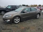 ✅ 2014 Chevrolet Volt • VIN: 1G1RE6E46EU111104 • Lot: 81402834. Wystawiony na Copart z przebiegiem 188 004 mil. Bezpłatny archiwum sprzedaży aukcyjnych z USA i szczegółowy raport historii pojazdu na DreamBid. Zdjęcie 1.