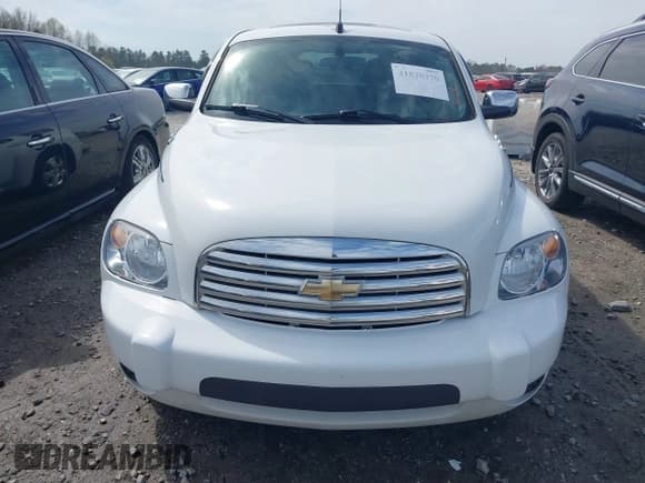 ✅ 2007 Chevrolet HHR LT • VIN: 3GNDA23D77S571309 • Lot: 41829370. Listed on IAAI with 147,220 mi. Free auction sales archive from the USA and detailed vehicle history report at DreamBid. Image 12.