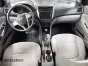 ✅ 2017 Hyundai Accent SE • VIN: KMHCT4AE9HU339278 • Лот: 79748404. Опубликован ранее на Copart с пробегом 49 937 миль. Бесплатный доступ к архиву аукционных продаж из США и подробный отчёт об истории автомобиля на DreamBid. Изображение 8.