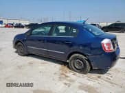 ✅ 2010 Nissan Sentra S • VIN: 3N1AB6AP4AL688704 • Lot: 72015795. Listed on Copart with 130,556 mi. Free auction sales archive from the USA and detailed vehicle history report at DreamBid. Image 2.