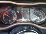 ✅ 2014 Jeep Cherokee Limited • VIN: 1C4PJMDS8EW260097 • Лот: 82510705. Опубликован ранее на Copart с пробегом 107 588 миль. Бесплатный доступ к архиву аукционных продаж из США и подробный отчёт об истории автомобиля на DreamBid. Изображение 9.