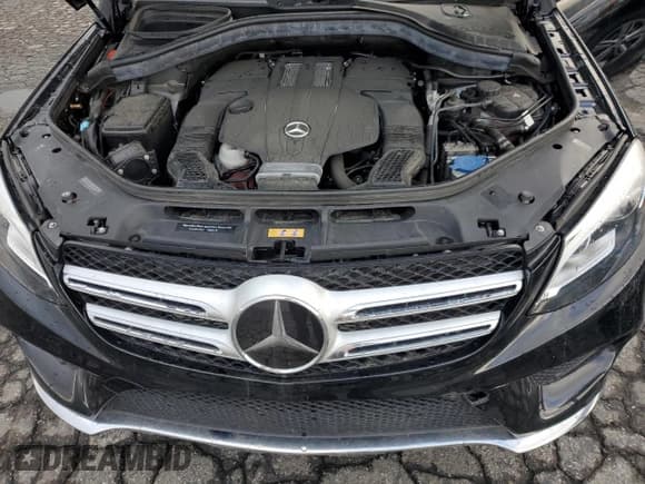 ✅ 2018 Mercedes-Benz GLE 550e • VIN: 4JGDA6DB9JA996578 • Лот: 40050504. Опубликован ранее на Copart с пробегом 40 945 миль. Бесплатный доступ к архиву аукционных продаж из США и подробный отчёт об истории автомобиля на DreamBid. Изображение 11.