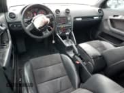 ✅ 2011 Audi A3 Premium Plus • VIN: WAUKEAFM8BA067126 • Лот: 45418965. Опубликован ранее на Copart с пробегом 123 076 миль. Бесплатный доступ к архиву аукционных продаж из США и подробный отчёт об истории автомобиля на DreamBid. Изображение 8.