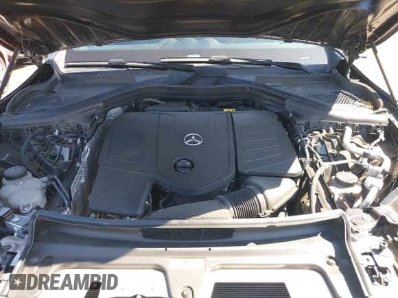 ✅ 2023 Mercedes-Benz GLC 300 • VIN: W1NKM4HB0PU023090 • Lot: 42699711. Listed on IAAI with 30,340 mi. Free auction sales archive from the USA and detailed vehicle history report at DreamBid. Image 10.