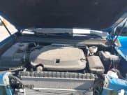 ✅ 2022 Chevrolet Colorado 4WD Z71 • VIN: 1GCGTDEN8N1304213 • Лот: 42937775. Опубликован ранее на IAAI с пробегом 26 868 миль. Бесплатный доступ к архиву аукционных продаж из США и подробный отчёт об истории автомобиля на DreamBid. Изображение 10.