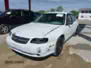 2003 Chevrolet Malibu z VIN 1G1ND52J83M601191, wystawiony jako IAAI lot #41614016 z przebiegiem 108 709 mil mil oraz . Historia ofert i sprzedaży dostępna na DreamBid. Obrazek 2.