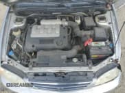 ✅ 2003 Kia Spectra • VIN: KNAFB121335295115 • Lot: 78070674. Wystawiony na Copart z przebiegiem Nie podano. Bezpłatny archiwum sprzedaży aukcyjnych z USA i szczegółowy raport historii pojazdu na DreamBid. Zdjęcie 12.